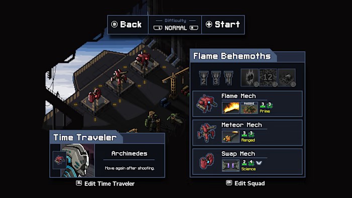 陷阵之志 Into The Breach_2