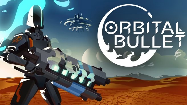 环形子弹 Orbital Bullet_0