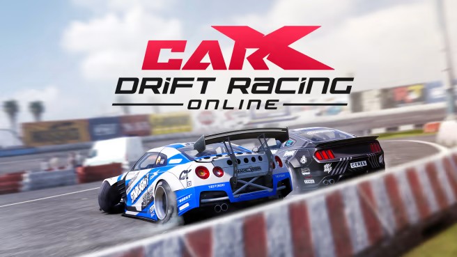 CarX 漂移赛车 CarX Drift Racing Online_0