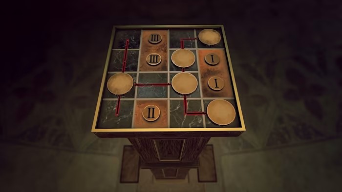 达芬奇密室3 The House of Da Vinci 3_2