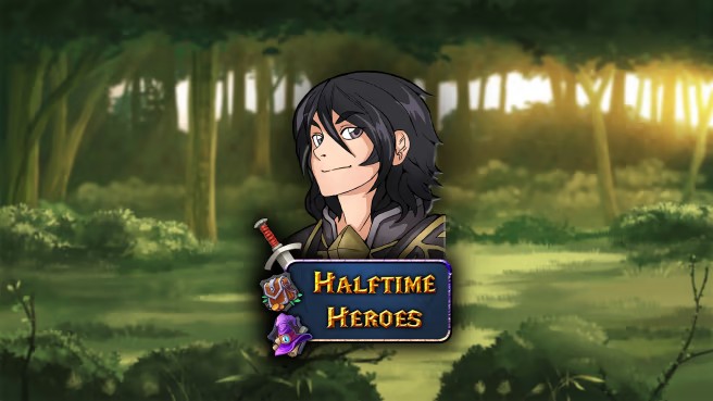 半场英雄 Halftime Heroes_0