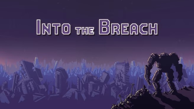 陷阵之志 Into The Breach_0