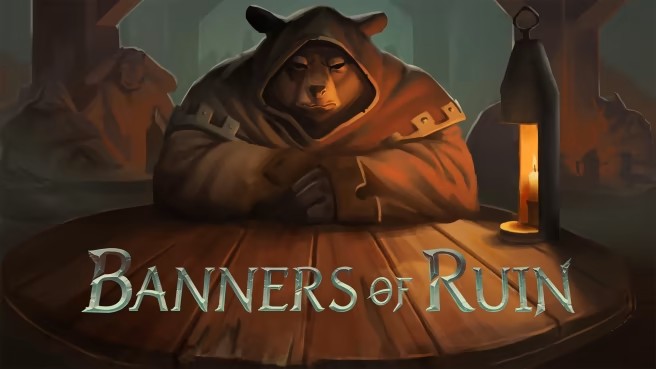 废墟战旗 Banners of Ruin_0