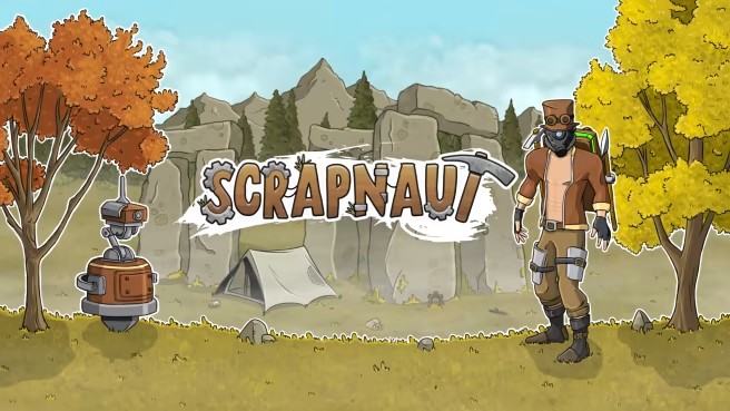 拾荒机器人 SCRAPNAUT_0