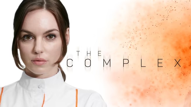 复体 The Complex_0