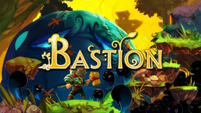堡垒 Bastion_0