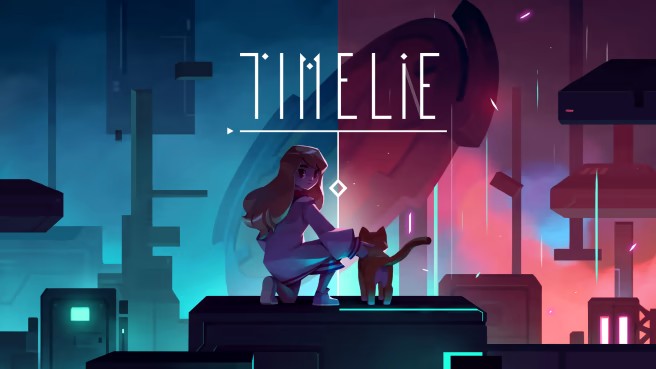 时间线 TIMELIE_0