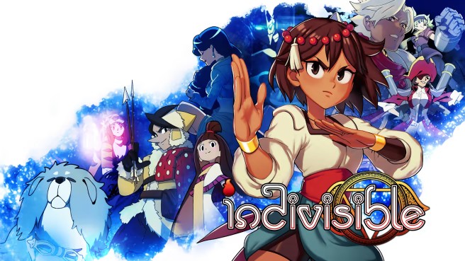 密不可分 Indivisible_0