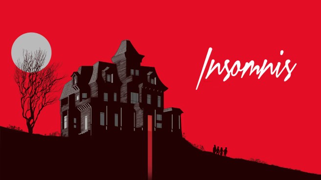 失眠症 INSOMNIS_0