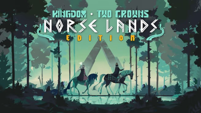王国 两位君主 Kingdom Two Crowns_0