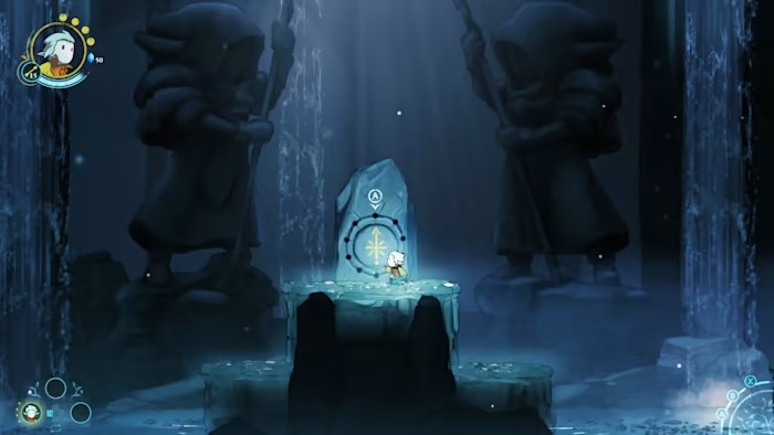格雷克大冒险：阿祖儿的回忆 Greak: Memories of Azur_1