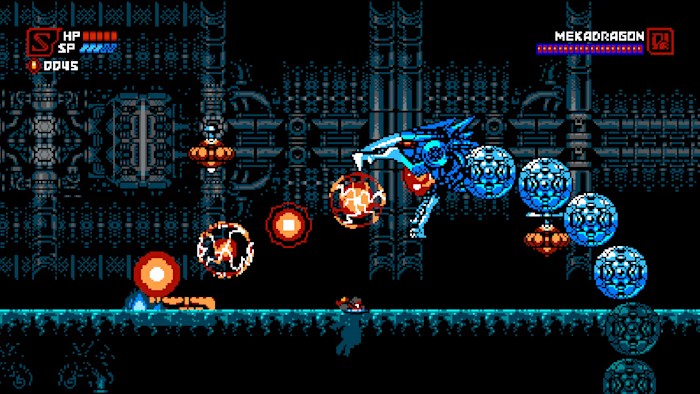 赛博暗影 CYBER SHADOW_2