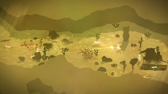 柯尔特峡谷 Colt Canyon_2