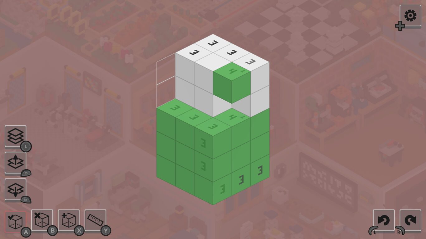 立体绘图方块 Voxelgram_0