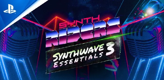 【VR】【5.05】PS4《节奏行者 Synth Riders》中文版pkg下载【1.27+59DLC】_0