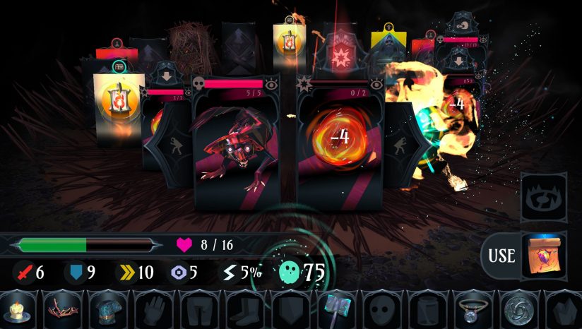 苦痛之环 Ring of Pain_0