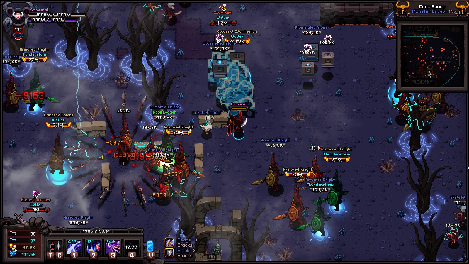 攻城英雄 Hero Siege_0