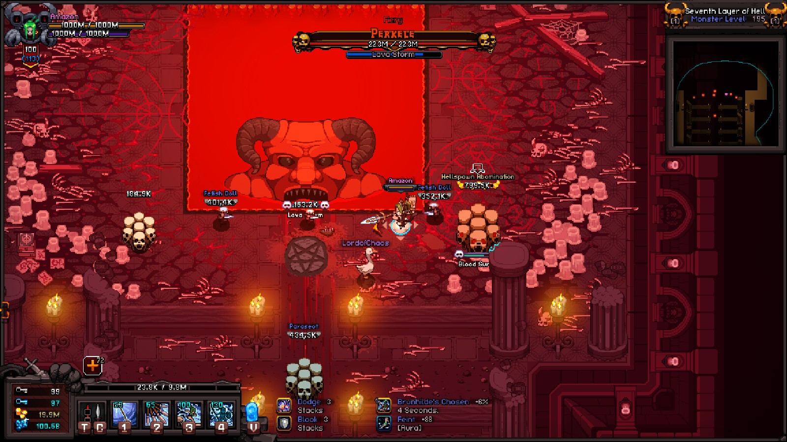 攻城英雄 Hero Siege_2