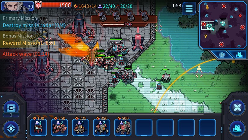 异星指令 Xeno Command_2