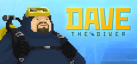 潜水员戴夫 DAVE THE DIVER_0