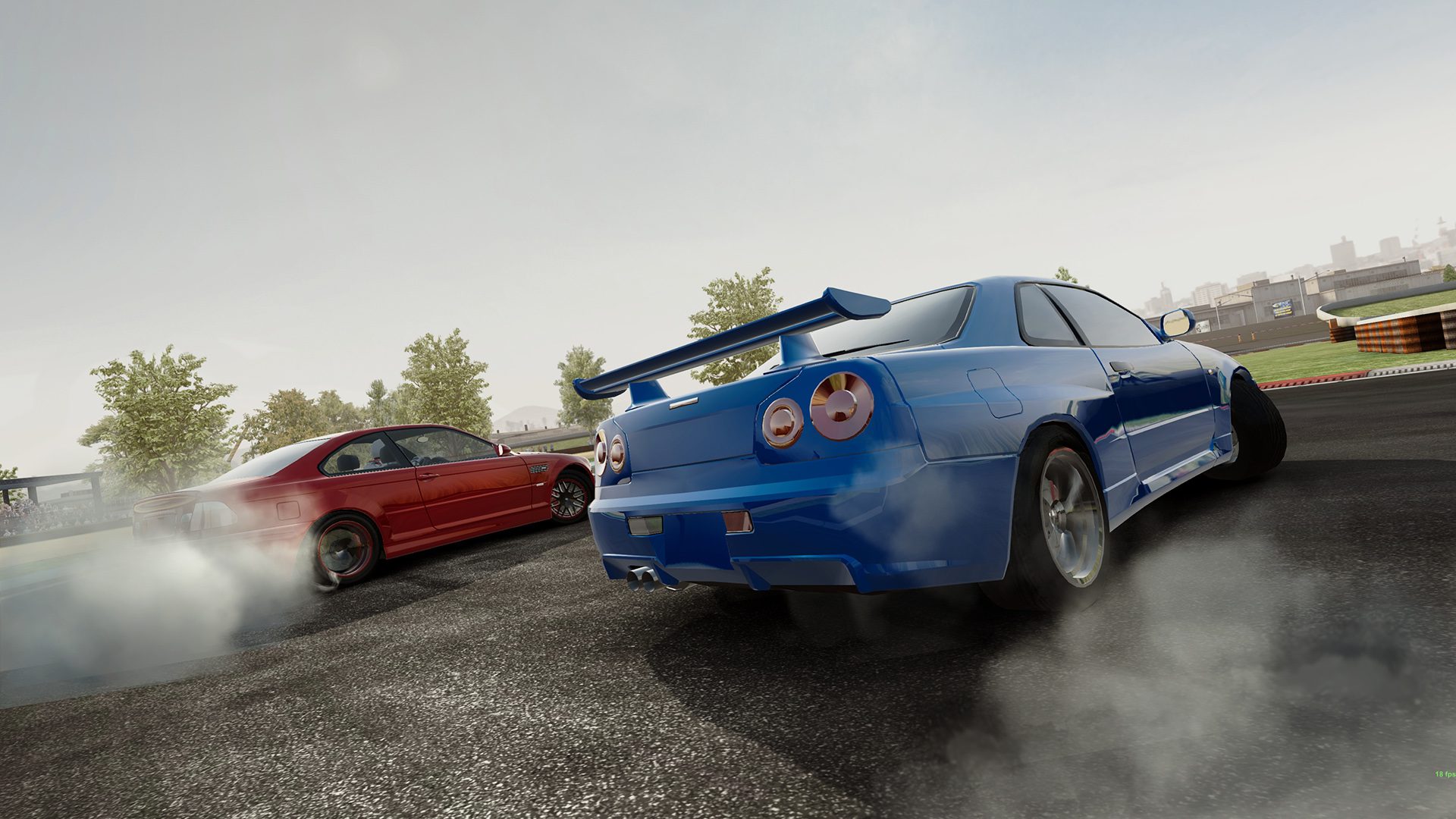 CarX 漂移赛车 CarX Drift Racing Online_1