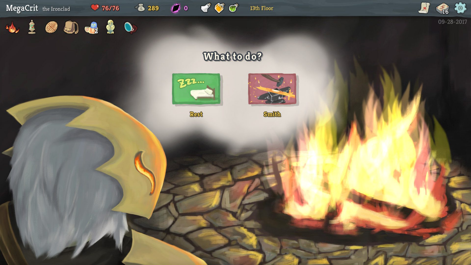 杀戮尖塔 Slay the Spire_1