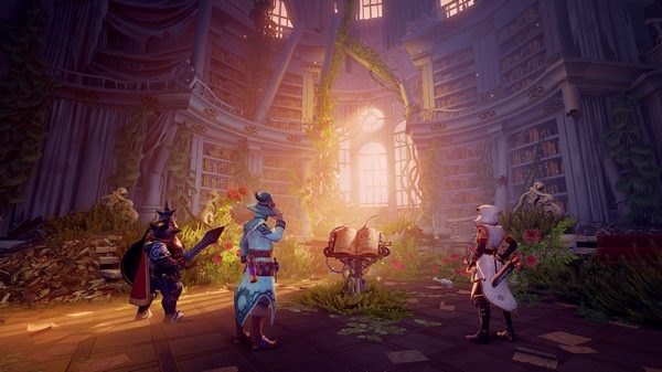 三位一体4 梦魇王子 Trine 4: The Nightmare Prince_0