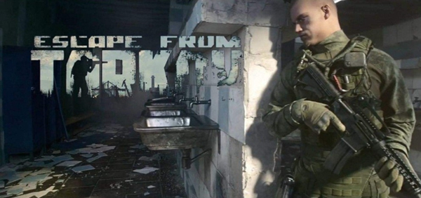 逃离塔科夫 ESCAPE FROM TARKOV_1