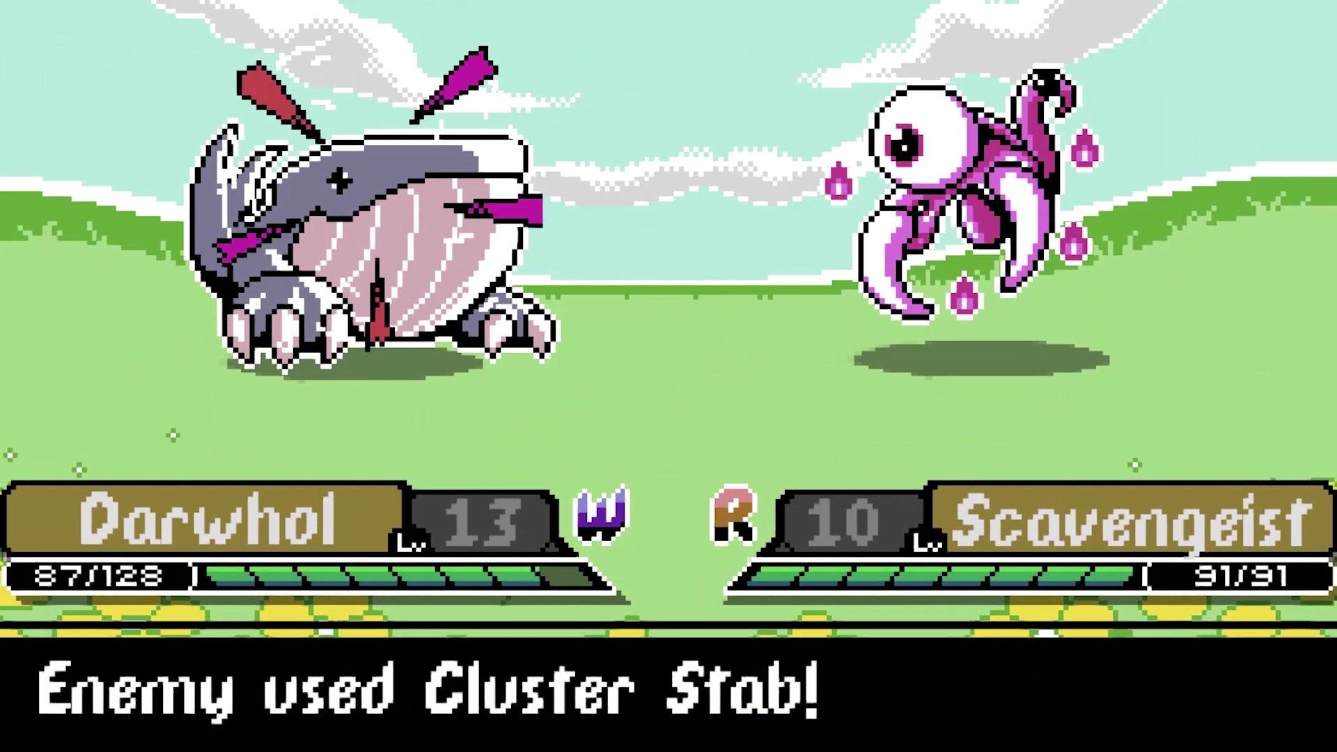 怪物皇冠 Monster Crown_0