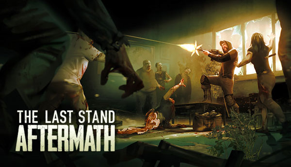 最后的战役 劫后余生 The Last Stand: Aftermath_0