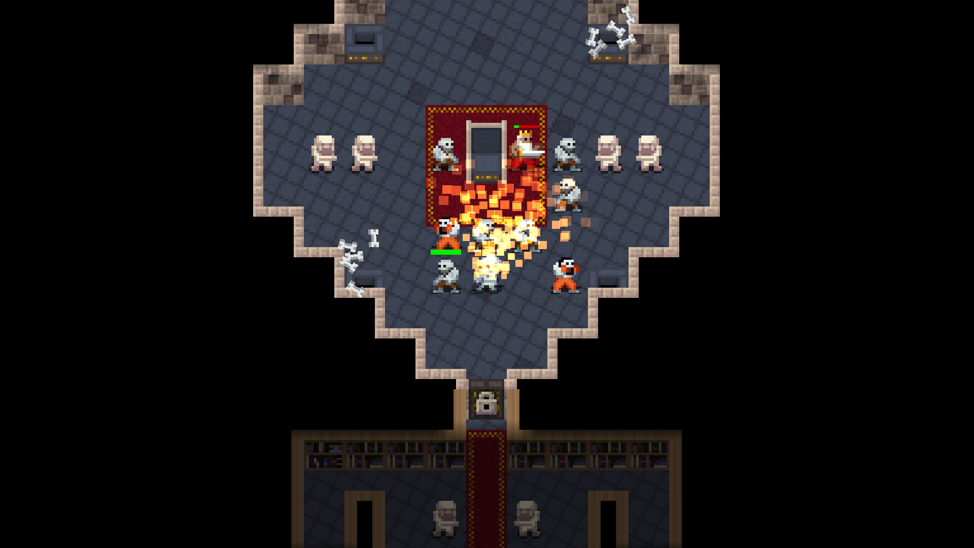 破碎的像素地牢 Shattered Pixel Dungeon_2