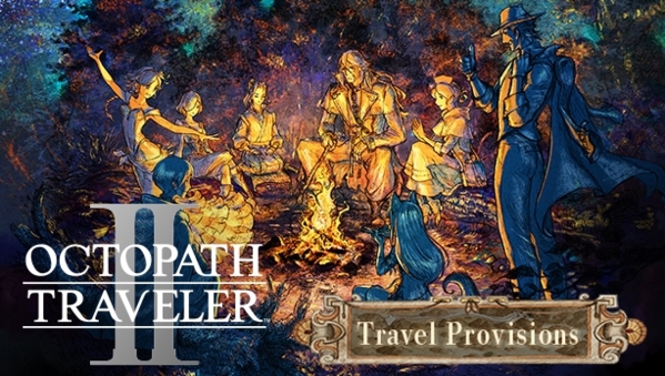 八方旅人2 试玩版 OCTOPATH TRAVELER II DEMO_0