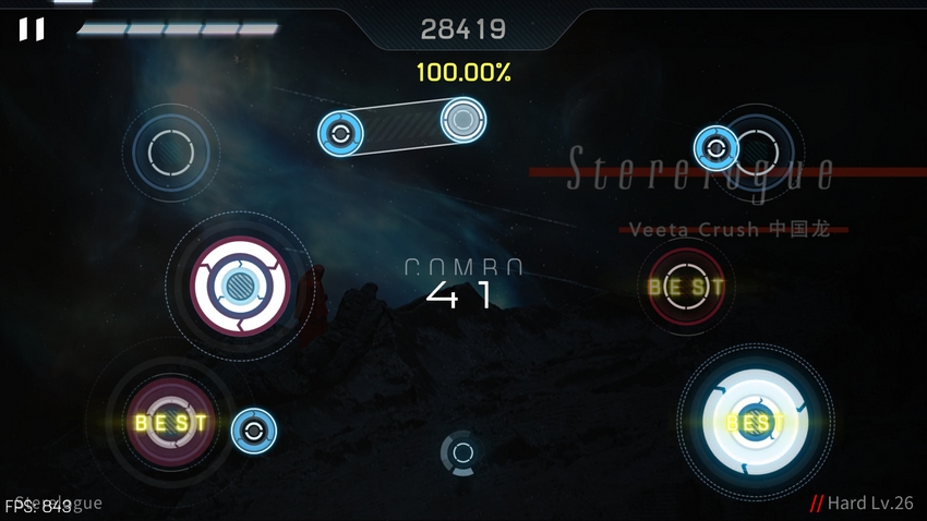 MALODY V_0