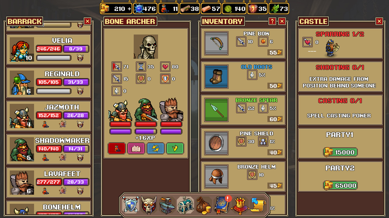 皇家商人 Royal Merchant_2