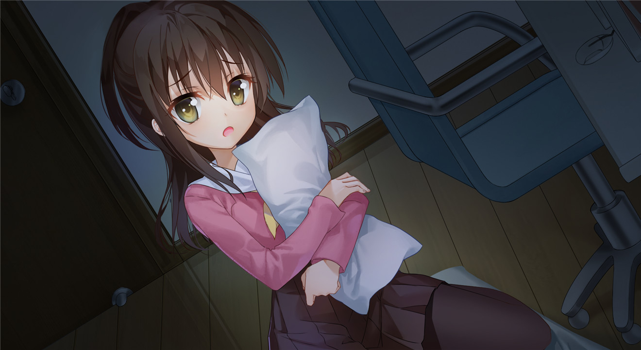 NOeSIS Ⅱ 人间无常 正式版_0