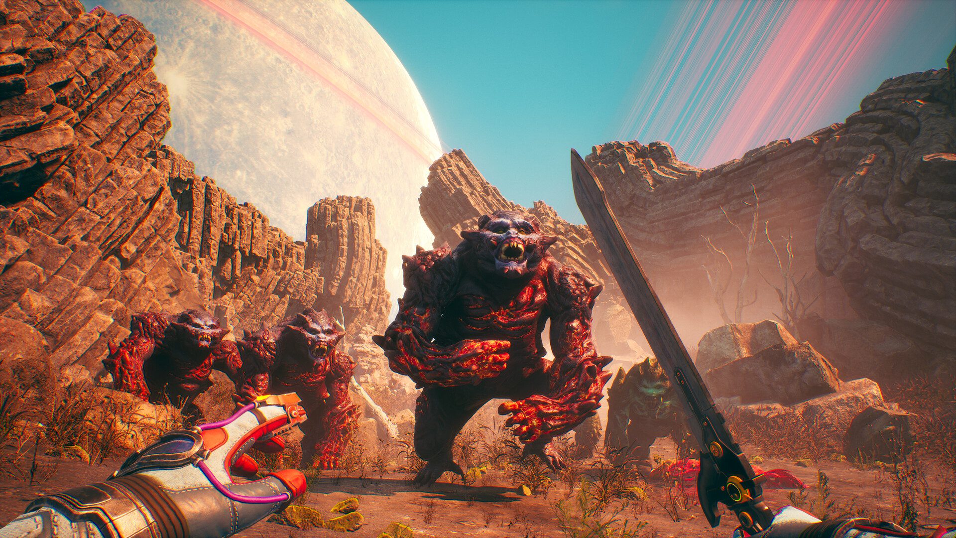 天外世界 太空人之选 The Outer Worlds: Spacer’s Choice Edition_2