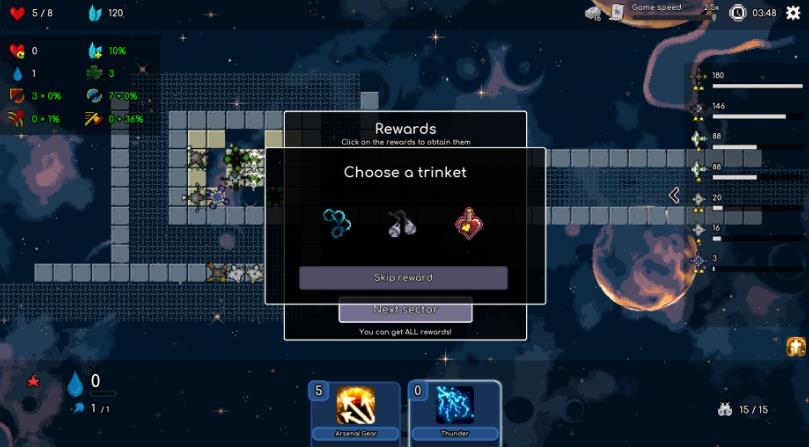 塔战术 解放 Tower Tactics: Liberation_0