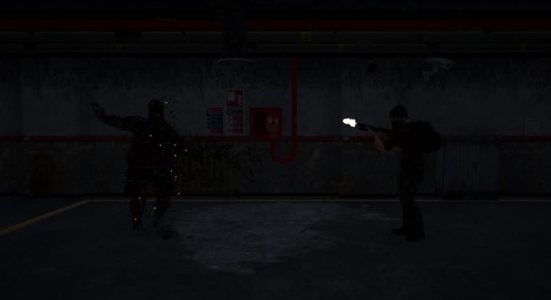 被黑暗追逐 Chased by Darkness_0
