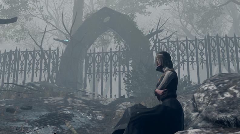 邪恶之下 EVIL BELOW_0