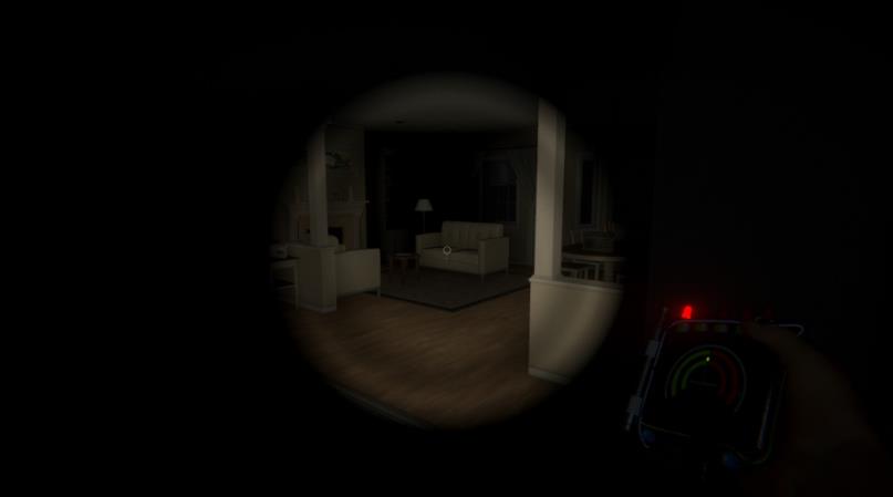 幽灵放逐 Ghost Exile_0