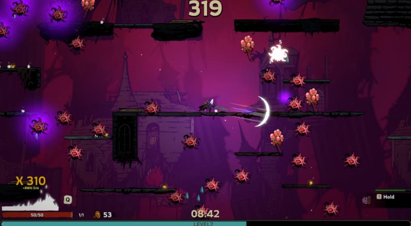 诡秘射手 疯狂之路 MADSHOT ROAD TO MADNESS_0