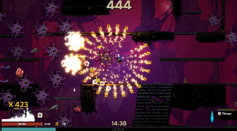 诡秘射手 疯狂之路 MADSHOT ROAD TO MADNESS_1