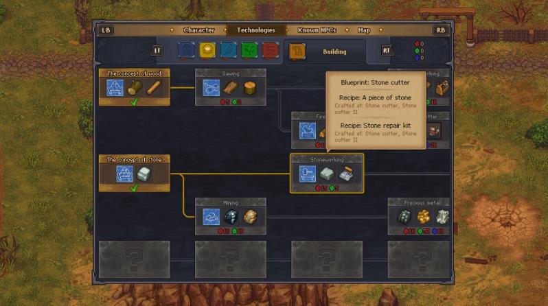 守墓人 Graveyard Keeper_1