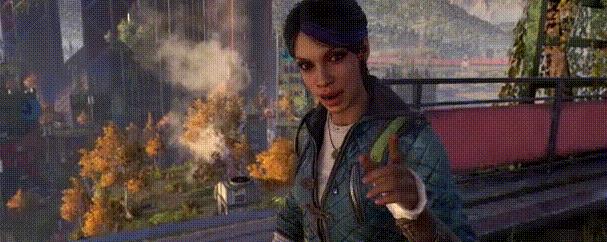 消失的光芒2 人与仁之战终极版 Dying Light 2 Stay Human_2