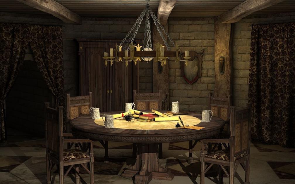 行会3 The Guild 3_0
