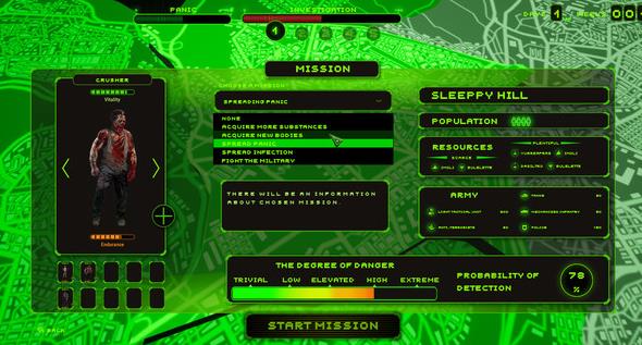 生物实验室 CREATURE LAB_2