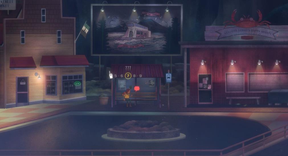 狼奔豕突2：消失的信号（OXENFREE II: Lost Signals）_0