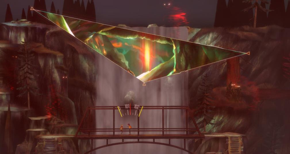 狼奔豕突2：消失的信号（OXENFREE II: Lost Signals）_1