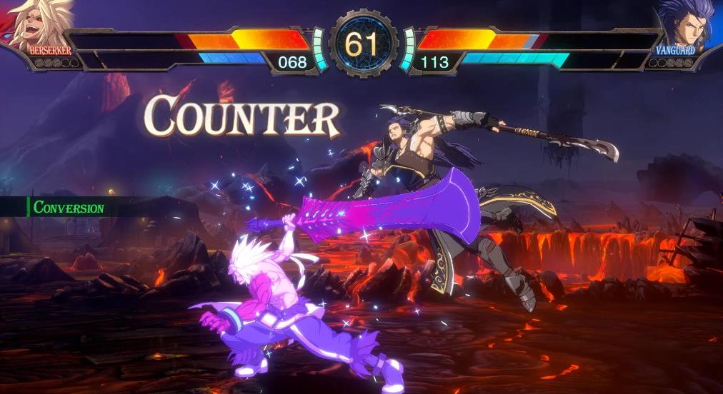 地下城与勇士：决斗（DNF Duel）_0