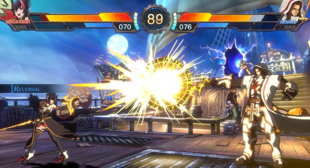 地下城与勇士：决斗（DNF Duel）_1